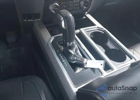 2015 Ford F-150 Lariat z USA, uszkodzony, nr VIN 1FTEW1EG7FFB83516